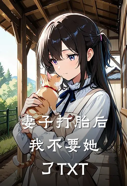 妻子打胎后，我不要她了TXT