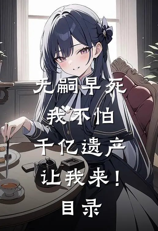 无嗣早死我不怕，千亿遗产让我来！目录