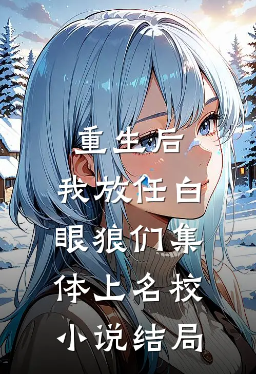 重生后，我放任白眼狼们集体上名校小说结局