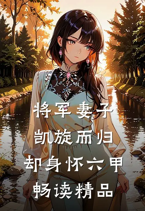 将军妻子凯旋而归，却身怀六甲畅读精品