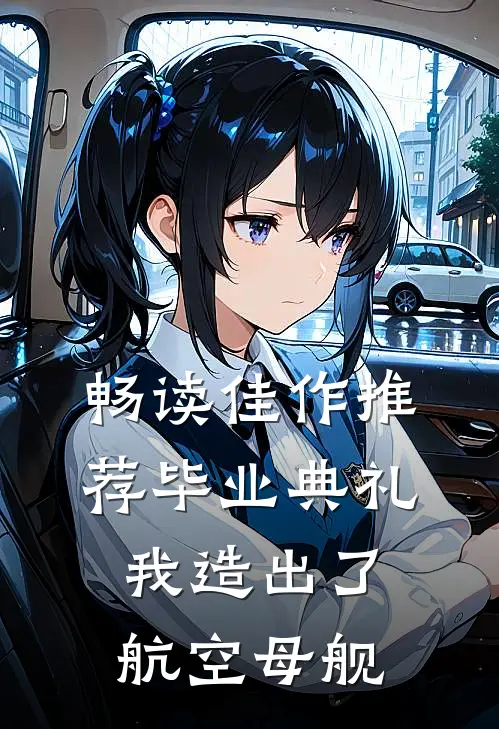 畅读佳作推荐毕业典礼，我造出了航空母舰