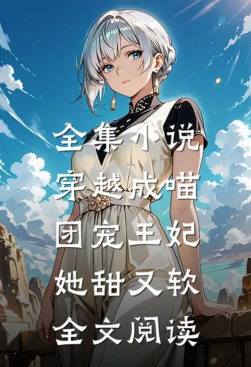 全集小说穿越成喵:团宠王妃她甜又软全文阅读
