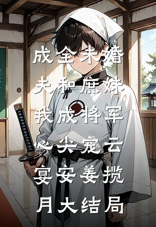 成全未婚夫和庶妹，我成将军心尖宠云宴安姜揽月大结局