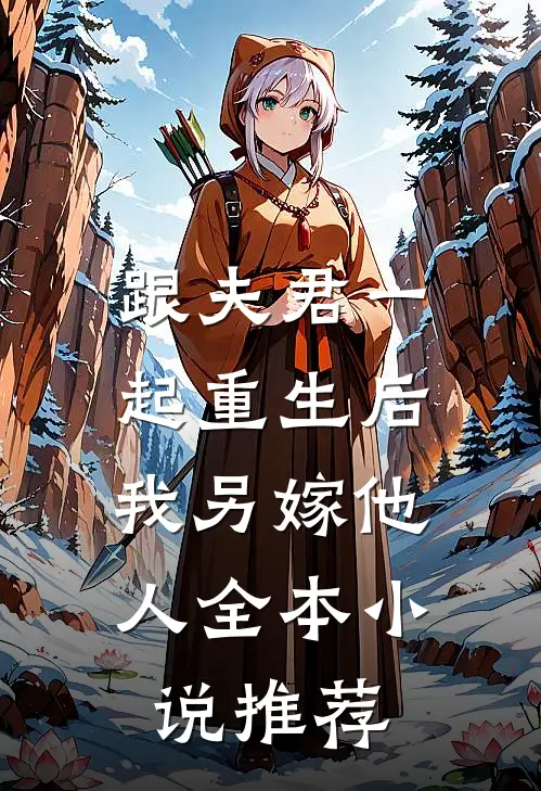 跟夫君一起重生后，我另嫁他人全本小说推荐