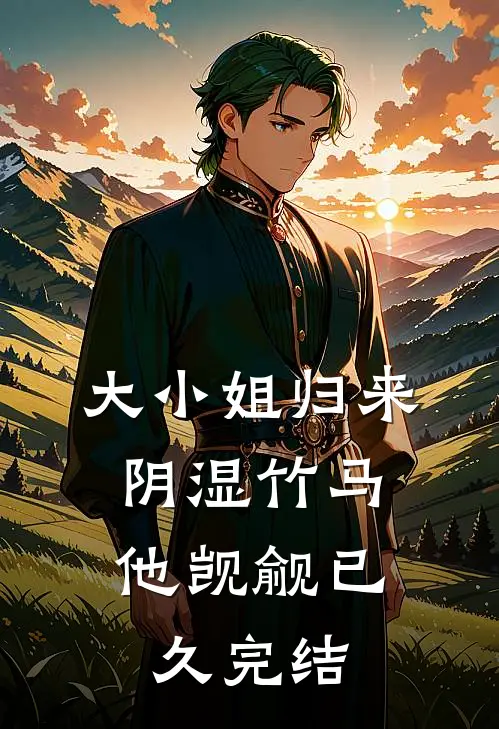大小姐归来，阴湿竹马他觊觎已久完结
