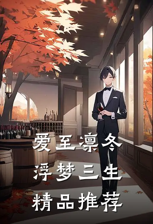 爱至凛冬，浮梦三生精品推荐