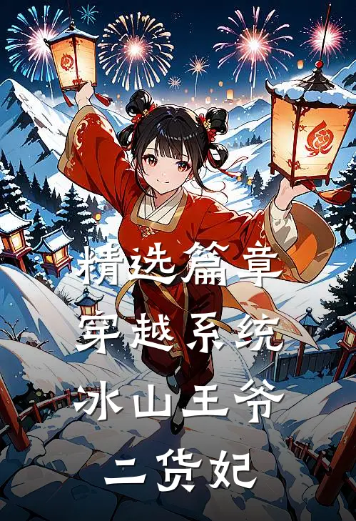 精选篇章穿越系统：冰山王爷二货妃