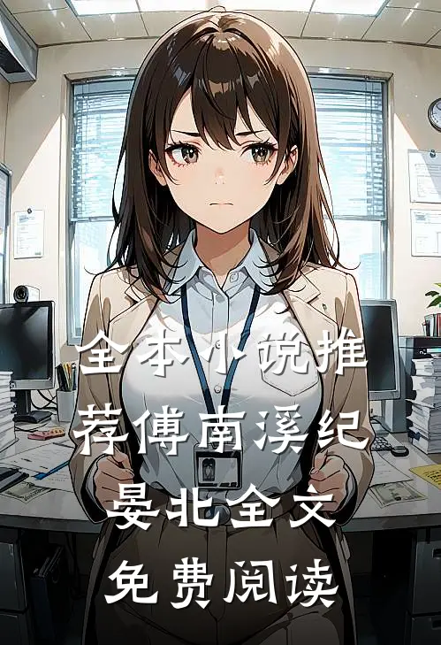 全本小说推荐傅南溪纪晏北全文免费阅读