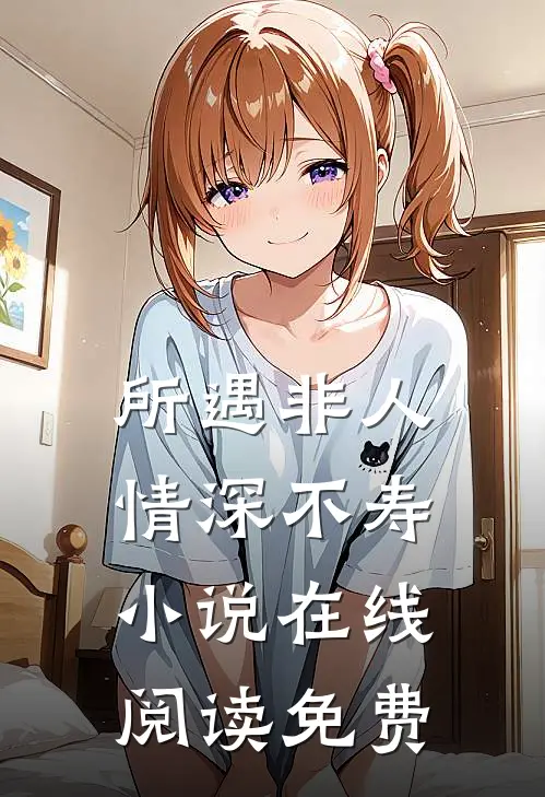 所遇非人,情深不寿在线阅读免费全文