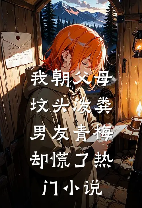 我朝父母坟头泼粪，男友青梅却慌了热门小说
