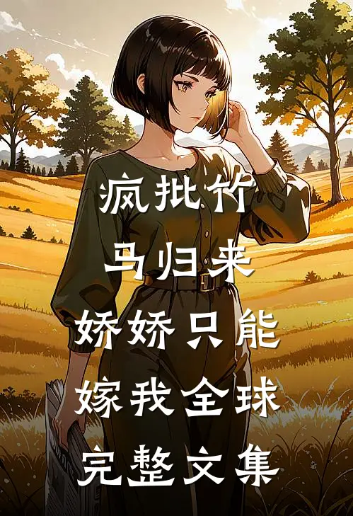 疯批竹马归来，娇娇只能嫁我全球完整文集