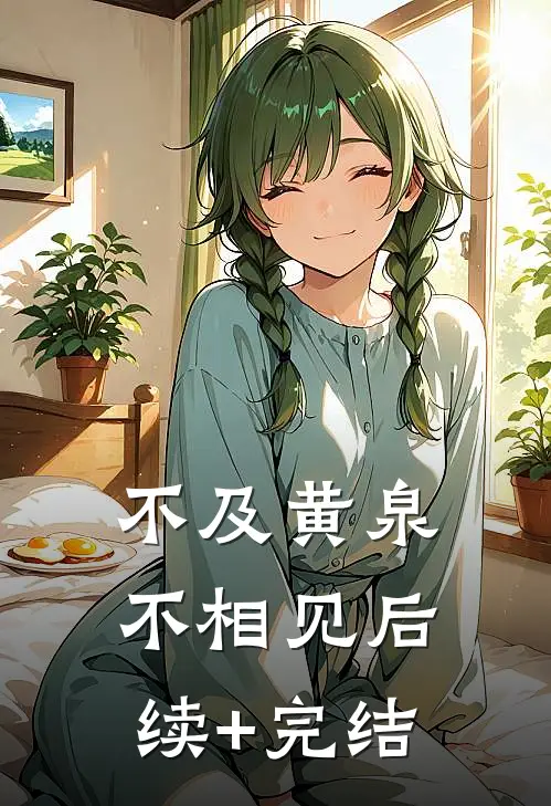 不及黄泉不相见后续+完结