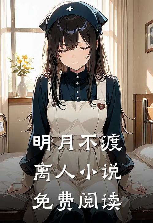 明月不渡离人小说免费阅读