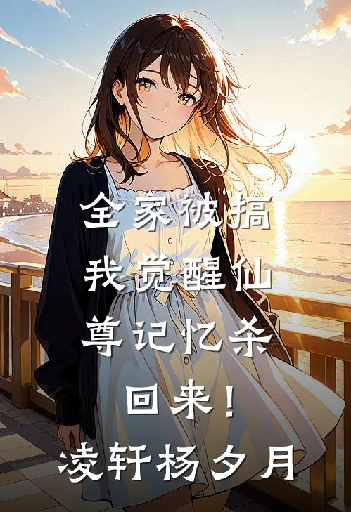 全家被搞，我觉醒仙尊记忆杀回来！凌轩杨夕月