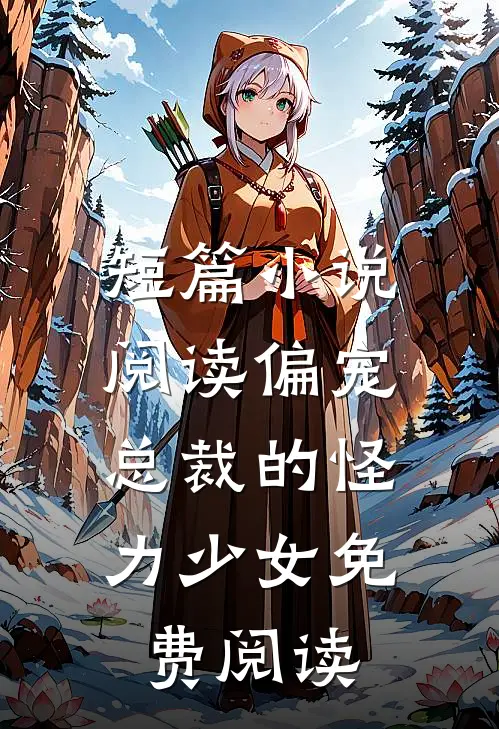 短篇小说阅读偏宠:总裁的怪力少女免费阅读