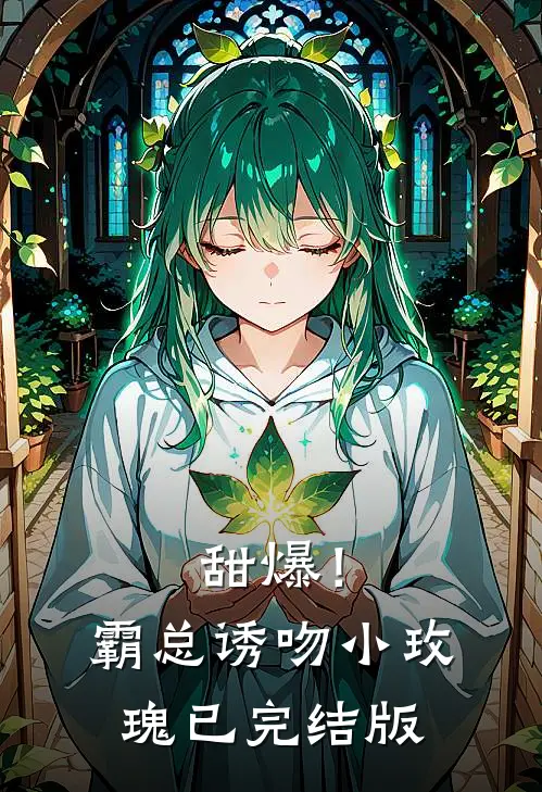 甜爆!霸总诱吻小玫瑰已完结版在线观看