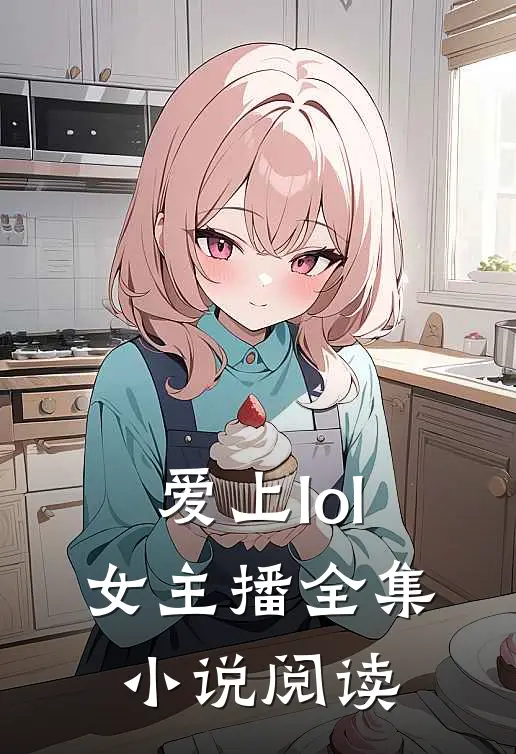 爱上lol女主播全集小说阅读