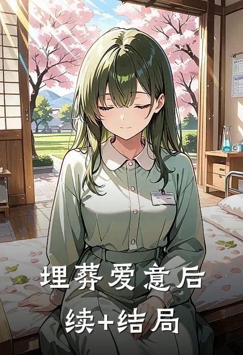 埋葬爱意后续+结局