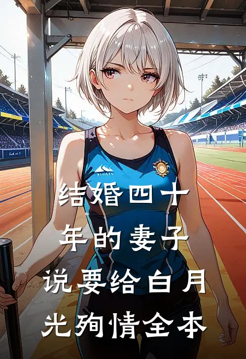 结婚四十年的妻子，说要给白月光殉情全本