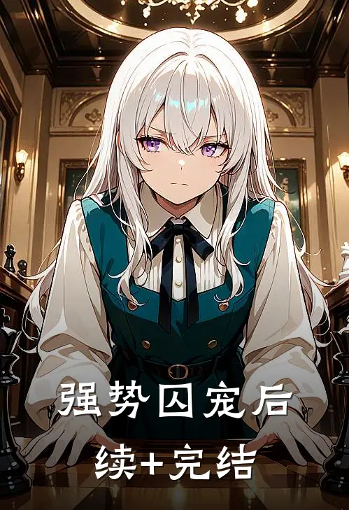 强势囚宠后续+完结