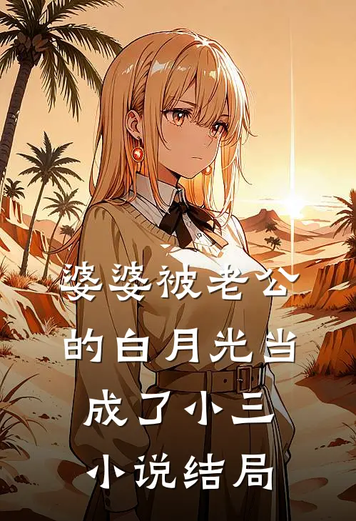 婆婆被老公的白月光当成了小三小说结局