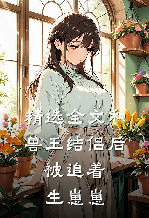 精选全文和兽王结侣后，被追着生崽崽
