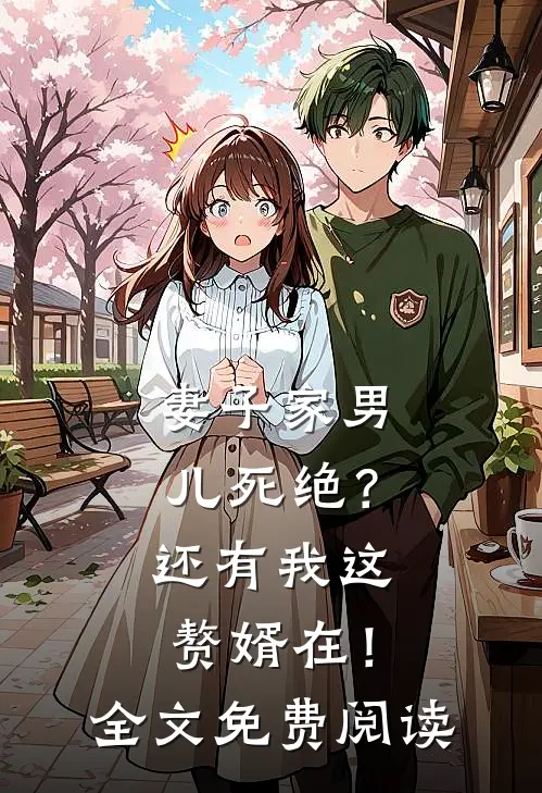 妻子家男儿死绝？还有我这赘婿在！全文免费阅读