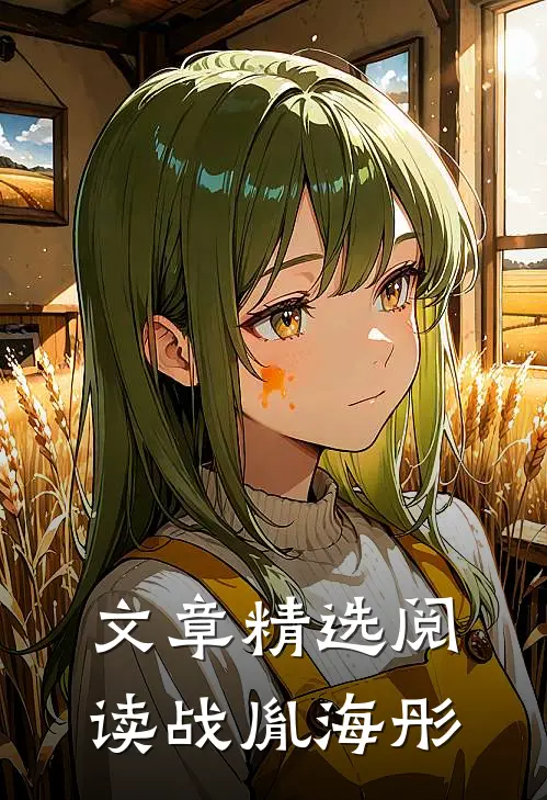 文章精选阅读战胤海彤