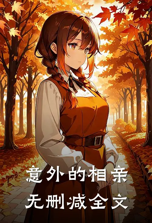 意外的相亲无删减全文