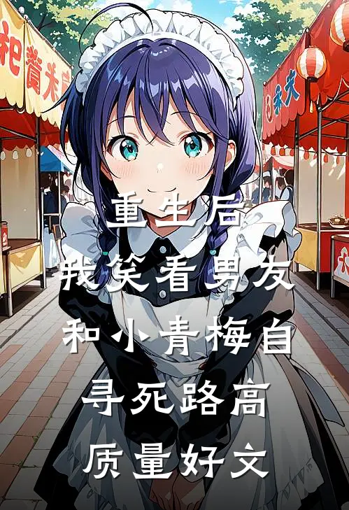 重生后，我笑看男友和小青梅自寻死路高质量好文
