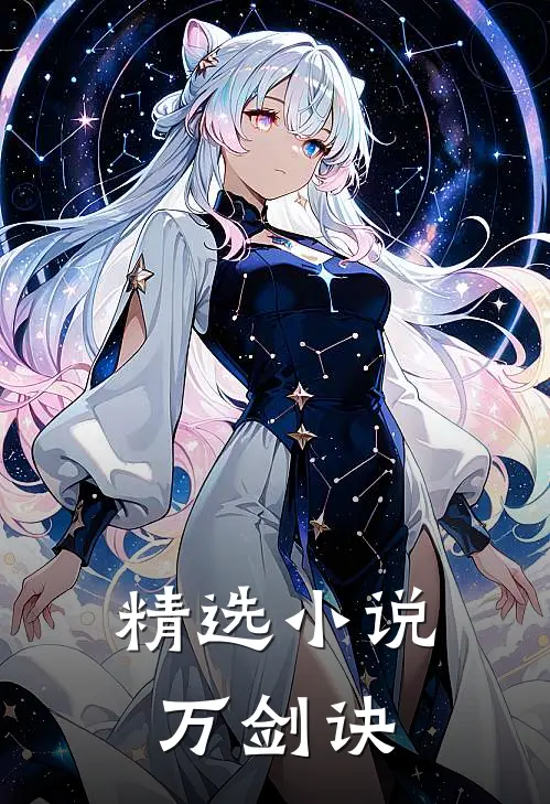 精选小说万剑诀