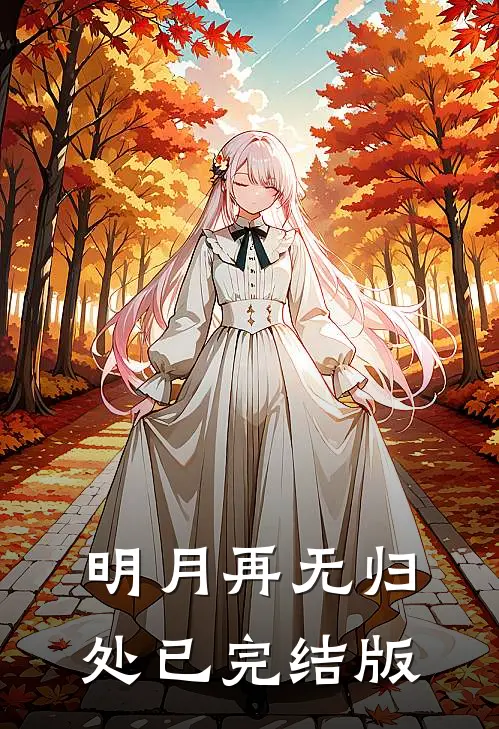 明月再无归处已完结版