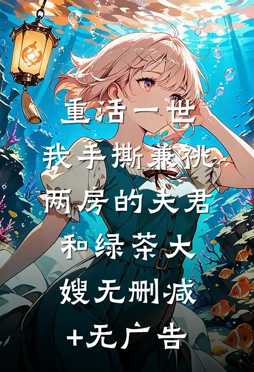重活一世，我手撕兼祧两房的夫君和绿茶大嫂无删减+无广告