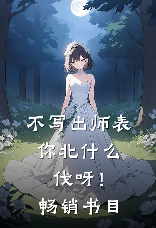 不写出师表，你北什么伐呀！畅销书目