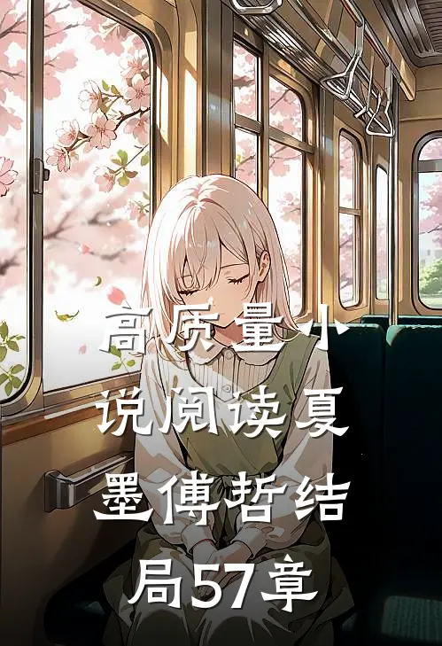 高质量小说阅读夏墨傅哲结局57章