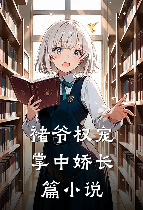 褚爷权宠掌中娇长篇小说