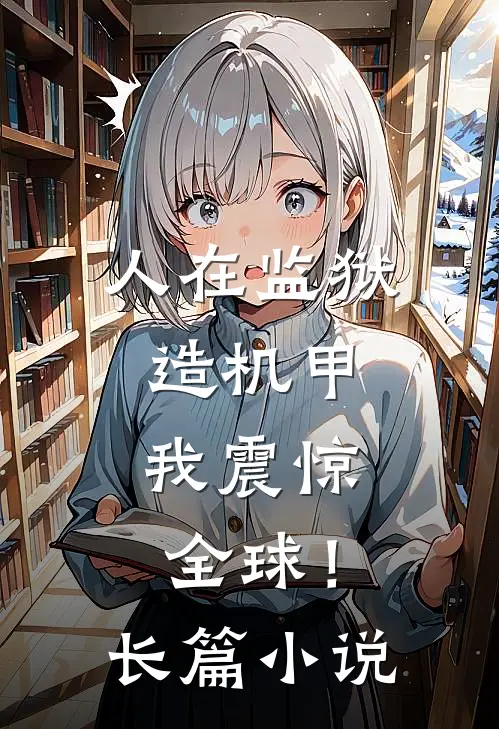 人在监狱造机甲，我震惊全球！长篇小说