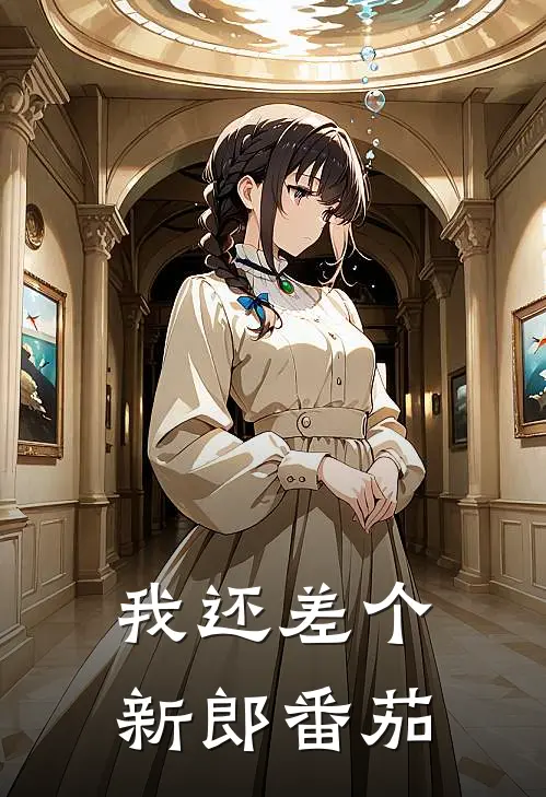 我还差个新郎番茄