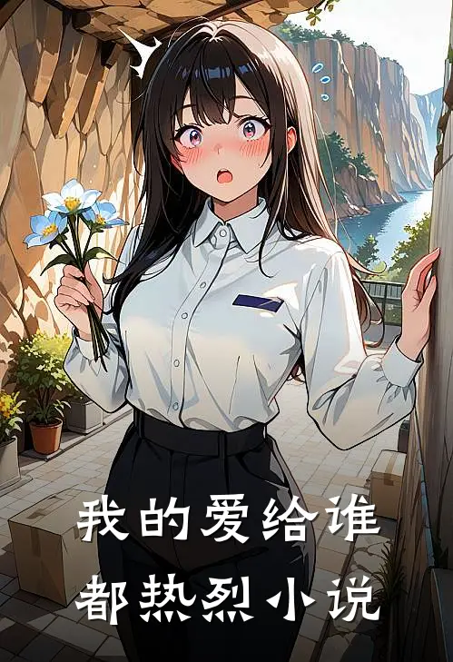 我的爱给谁都热烈小说
