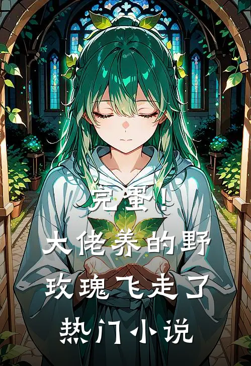 完蛋！大佬养的野玫瑰飞走了热门小说