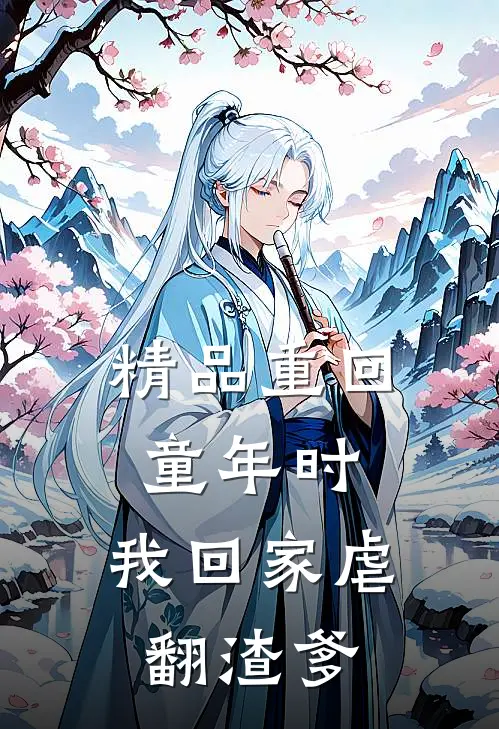 精品重回童年时：我回家虐翻渣爹