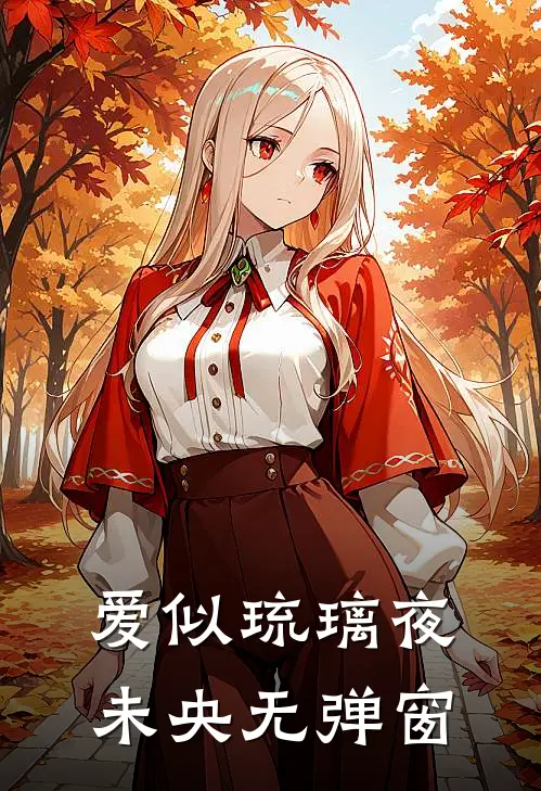 爱似琉璃夜未央无弹窗