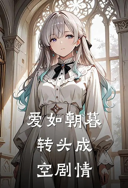 爱如朝暮，转头成空剧情