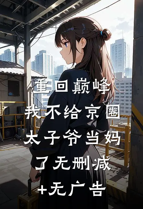 重回巅峰，我不给京圈太子爷当妈了无删减+无广告