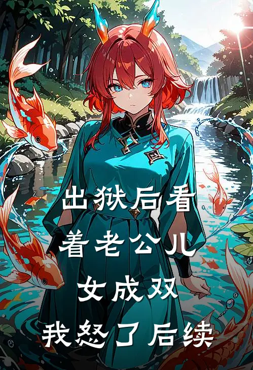 出狱后看着老公儿女成双，我怒了后续