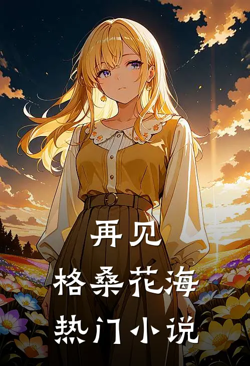 再见，格桑花海热门小说