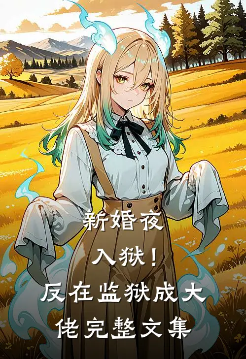 新婚夜入狱！反在监狱成大佬完整文集