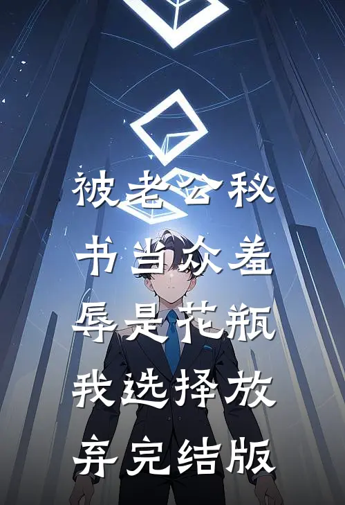 被老公秘书当众羞辱是花瓶，我选择放弃完结版