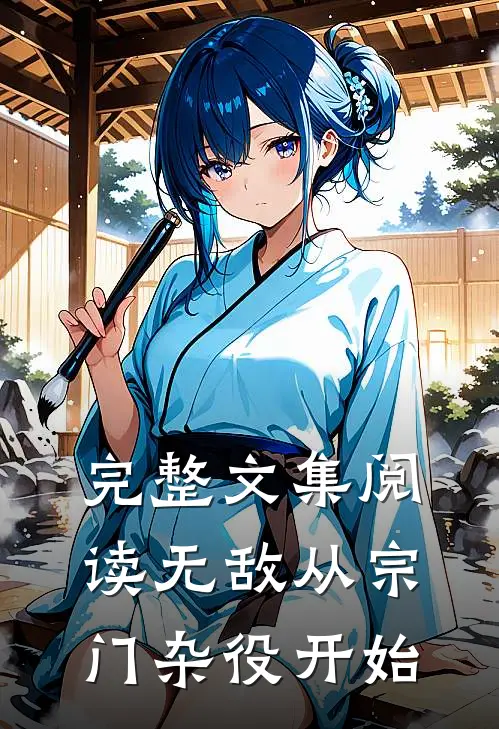 完整文集阅读无敌从宗门杂役开始