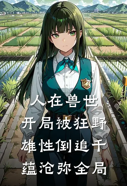 人在兽世，开局被狂野雄性倒追千蕴沧弥全局